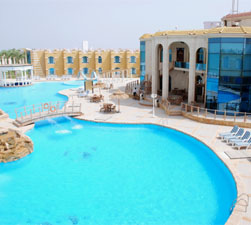 Al Sultan Beach Resort