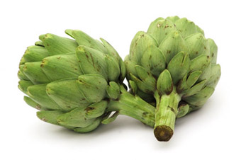 Artichokes